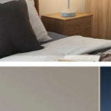Type-C Rechargeable Table Lamp Creative Dining Touch Led Hotel Bar Coffee Pina Table Lamp Lampada Da Tavolo Decorative Desk Lamp